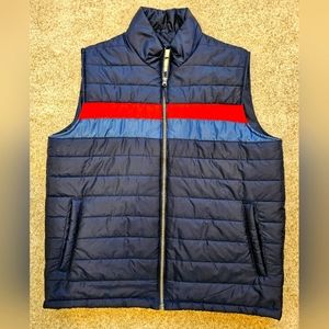 Men's Sonoma Vest